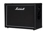 Marshall MX212R Guitar Speaker Cabinet 2x12 160 Watts 8 Ohms Front View